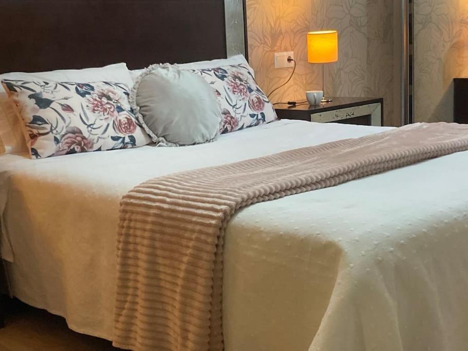 Appartement Hyp - Brincadeira à Santa María Extérieur photo