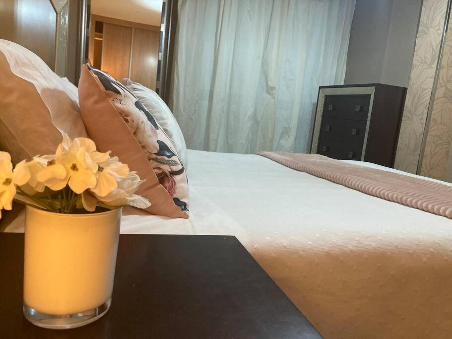 Appartement Hyp - Brincadeira à Santa María Extérieur photo