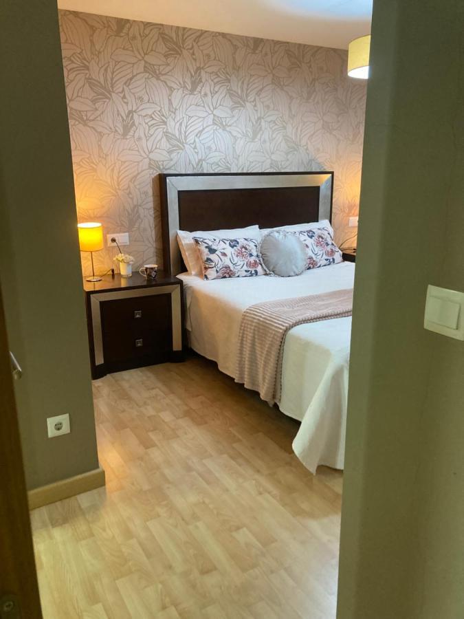 Appartement Hyp - Brincadeira à Santa María Extérieur photo
