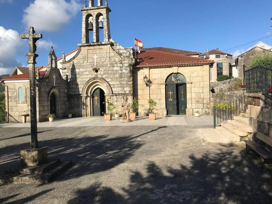 Appartement Hyp - Brincadeira à Santa María Extérieur photo