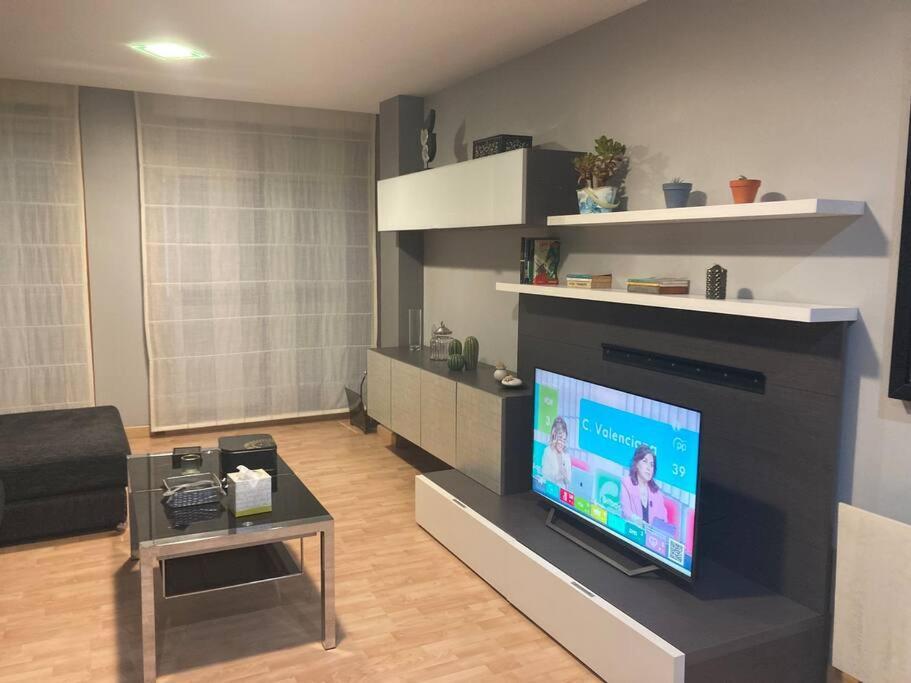 Appartement Hyp - Brincadeira à Santa María Extérieur photo