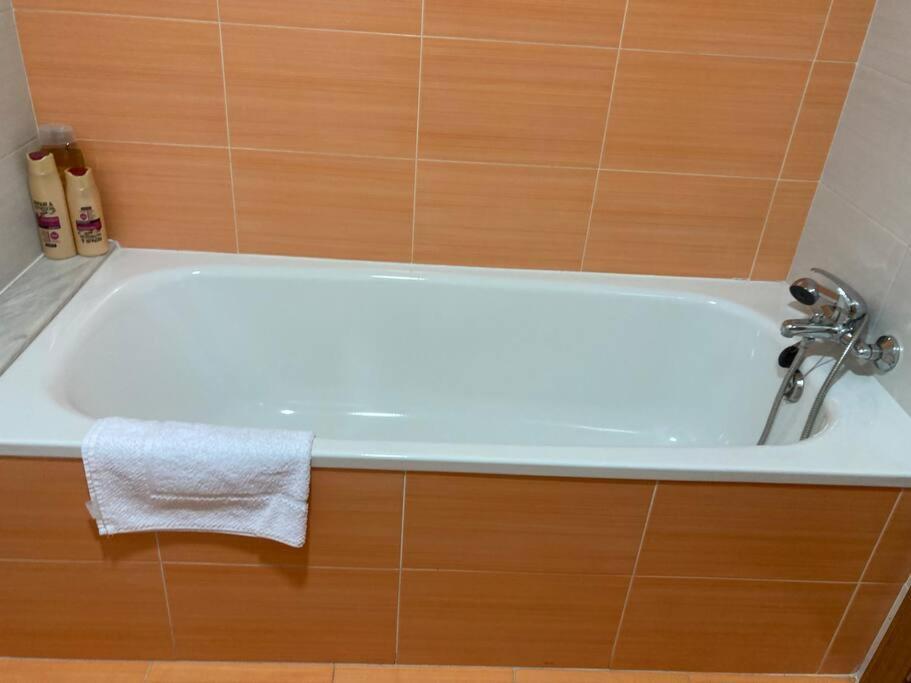 Appartement Hyp - Brincadeira à Santa María Extérieur photo