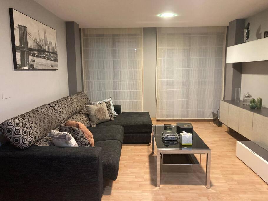 Appartement Hyp - Brincadeira à Santa María Extérieur photo