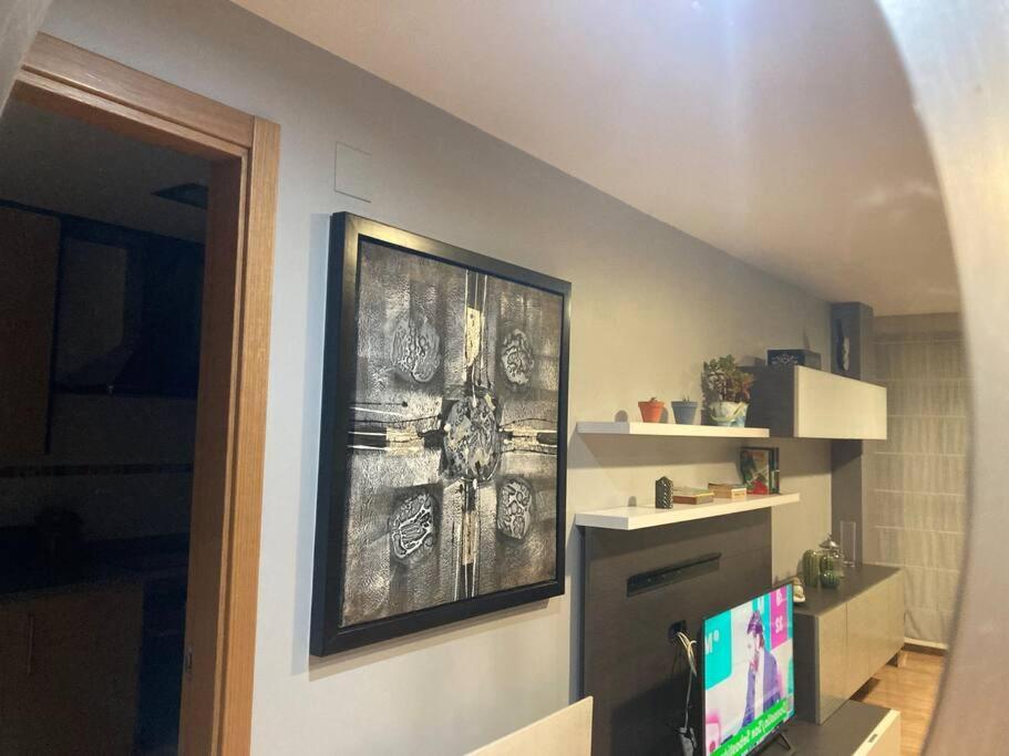 Appartement Hyp - Brincadeira à Santa María Extérieur photo
