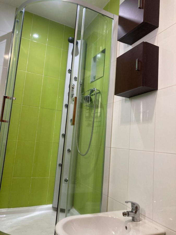 Appartement Hyp - Brincadeira à Santa María Extérieur photo
