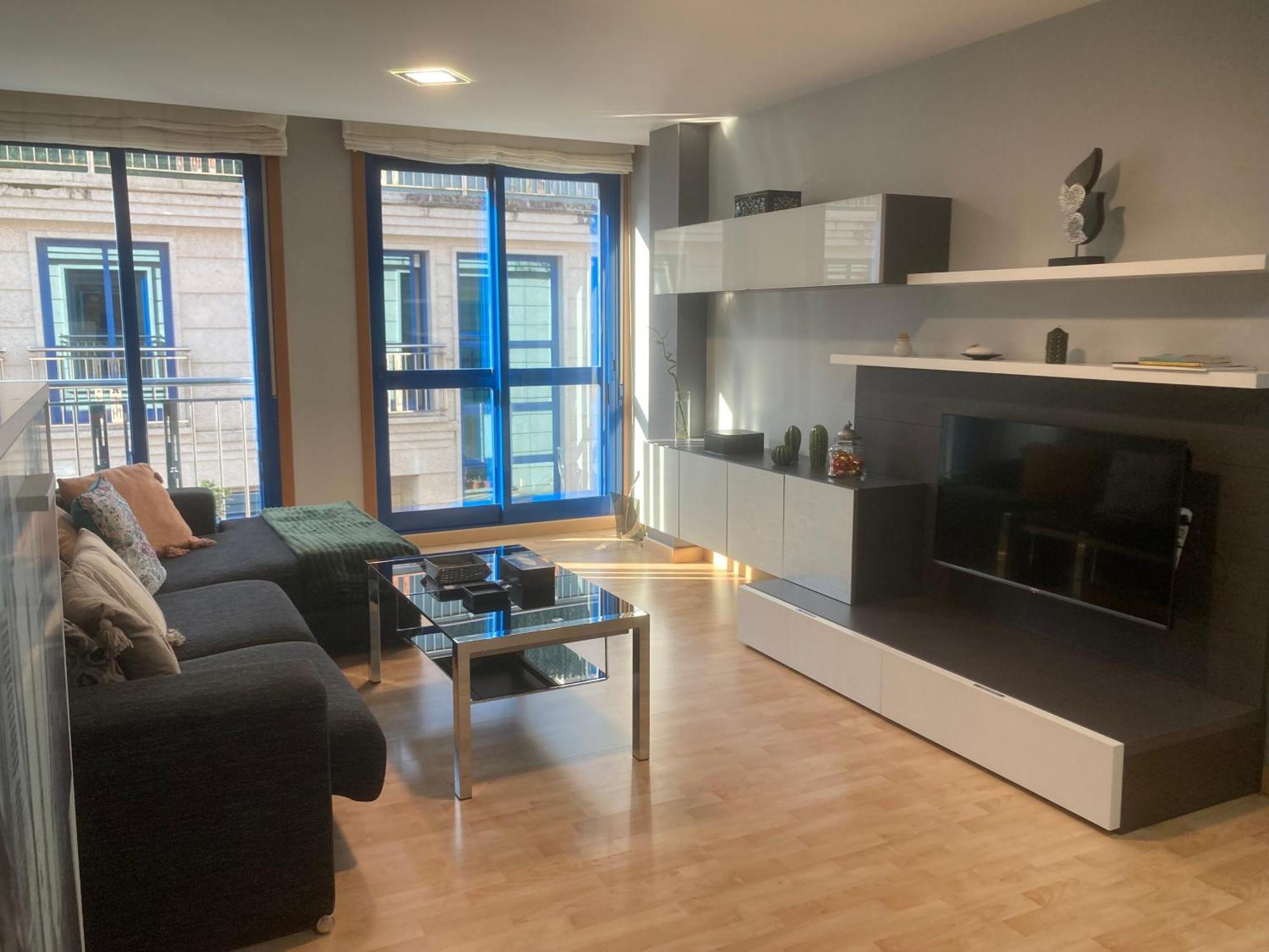 Appartement Hyp - Brincadeira à Santa María Extérieur photo