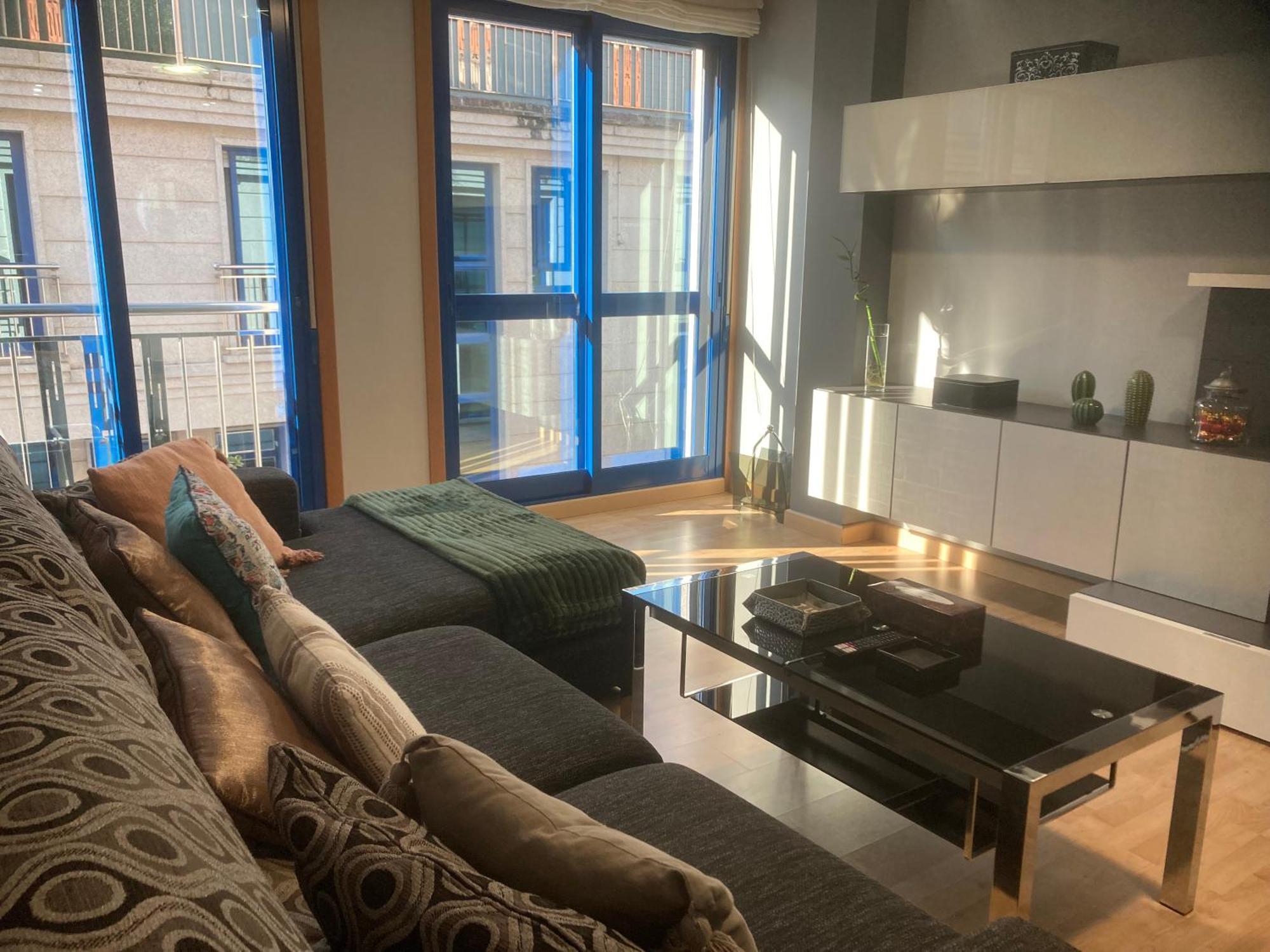 Appartement Hyp - Brincadeira à Santa María Extérieur photo