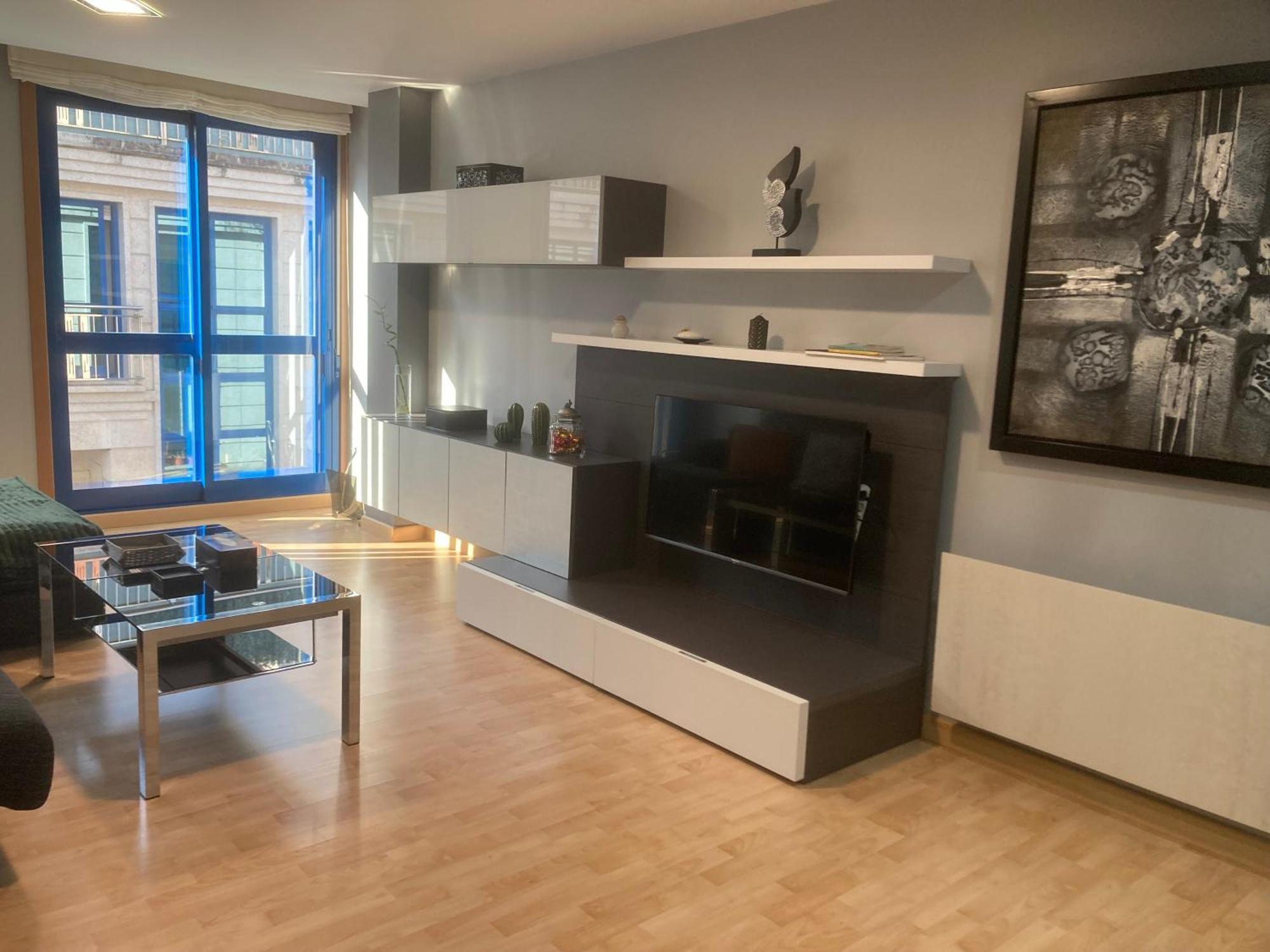 Appartement Hyp - Brincadeira à Santa María Extérieur photo