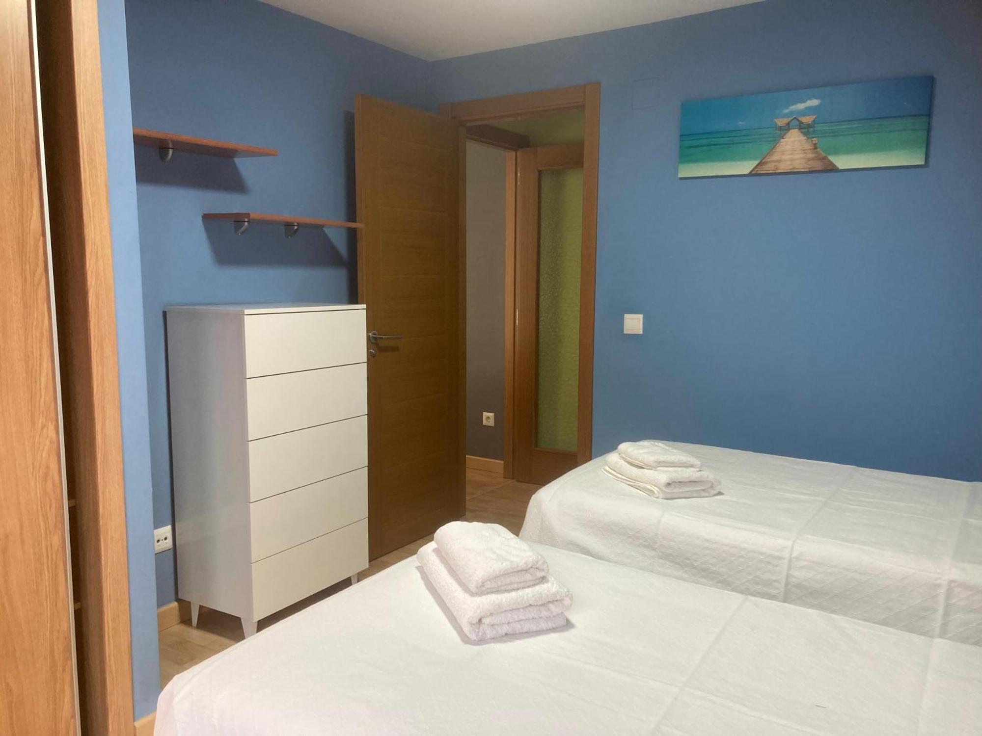 Appartement Hyp - Brincadeira à Santa María Extérieur photo