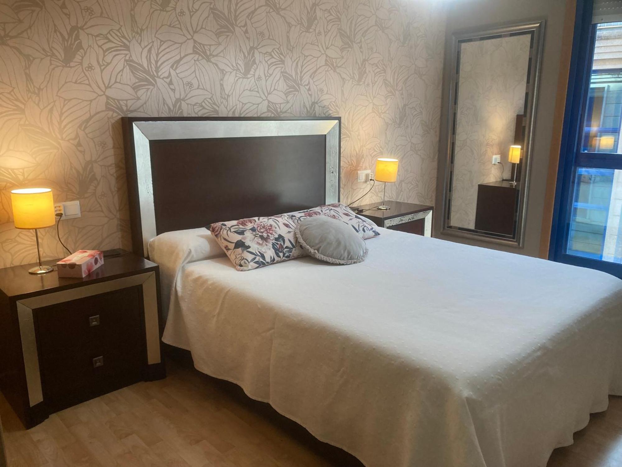 Appartement Hyp - Brincadeira à Santa María Extérieur photo